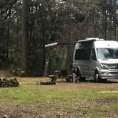 Review photo of Newport Park Campground by marshall N., February 5, 2026