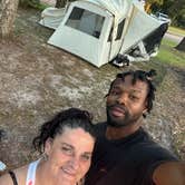 Review photo of Newport Park Campground by Prinsean n kathy F., October 13, 2025