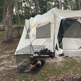 Review photo of Newport Park Campground by Prinsean n kathy F., October 13, 2025