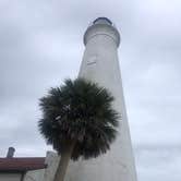 Review photo of Newport Park Campground by marshall N., February 5, 2026