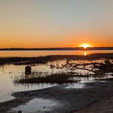 Review photo of Ocean Pond Campground by Jack D., December 20, 2025