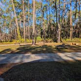 Review photo of Ocean Pond Campground by Jack D., December 20, 2025