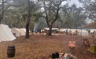 Linc G.'s photo at Otter Springs Park & Campground near Steinhatchee, FL