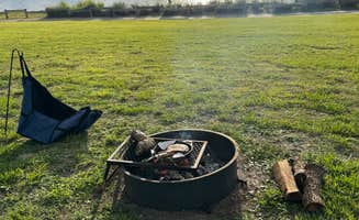 Teresa H.'s photo at Phipps Park Campground near Juno Beach, FL
