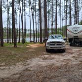 Review photo of Sand Pond Campground - Pine Log State Forest by Eric R., March 26, 2024