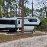 Review photo of Sand Pond Campground - Pine Log State Forest by Eric R., March 26, 2024