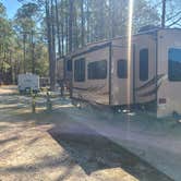 Review photo of Sand Pond Campground — Pine Log State Forest by Eric R., March 17, 2025