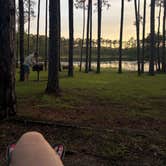 Review photo of Sand Pond Campground — Pine Log State Forest by Amanda T., September 13, 2026