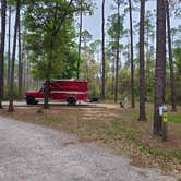 Review photo of Sand Pond Campground - Pine Log State Forest by Eric R., March 26, 2024