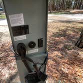 Review photo of Sand Pond Campground — Pine Log State Forest by Eric R., March 17, 2025