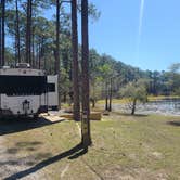 Review photo of Sand Pond Campground — Pine Log State Forest by Eric R., March 17, 2025