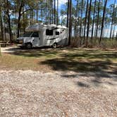 Review photo of Sand Pond Campground — Pine Log State Forest by Eric R., March 17, 2025