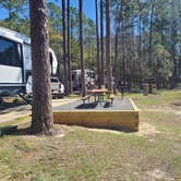 Review photo of Sand Pond Campground — Pine Log State Forest by Eric R., March 17, 2025
