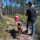 Review photo of Sand Pond Campground - Pine Log State Forest by Brianna B., October 20, 2024