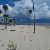 Review photo of MacDill AFB FamCamp by Bill L., June 12, 2026