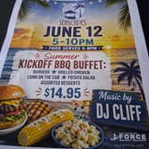 Review photo of MacDill AFB FamCamp by Bill L., June 12, 2026