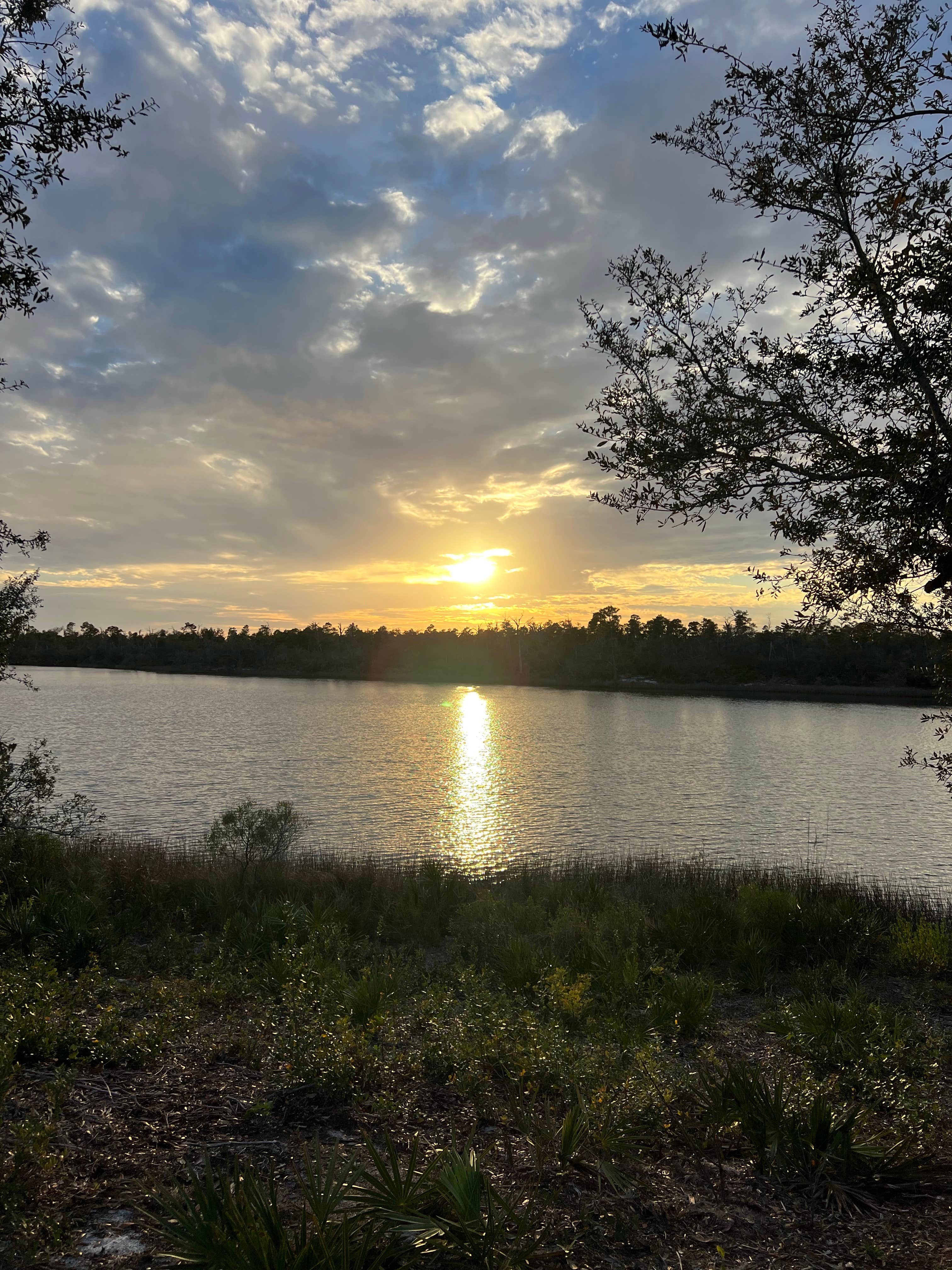 Raptor Ranch at Tyndall AFB