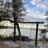 Review photo of Raptor Ranch at Tyndall AFB by Lesly S., March 16, 2026