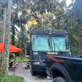 Review photo of Trimble Park Campground by Courtney Moriah , September 25, 2025