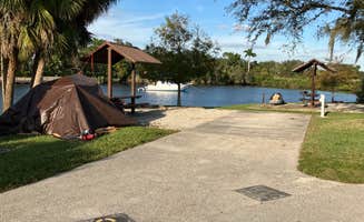 Roger W.'s photo at W.P. Franklin N near LaBelle, FL