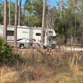 Review photo of Wekiwa Springs State Park Campground by Rebecca H., January 28, 2026
