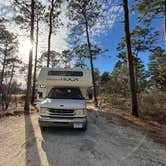 Review photo of Wekiwa Springs State Park Campground by Rebecca H., January 28, 2026