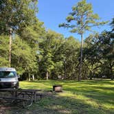 Review photo of Whitehead Landing NF Campground by John P., July 4, 2025