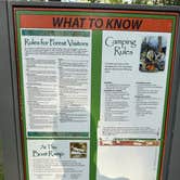 Review photo of Whitehead Landing NF Campground by John P., July 4, 2025