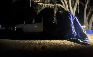 Katlynn S.'s photo at Holder Mine Campground near Inglis, FL