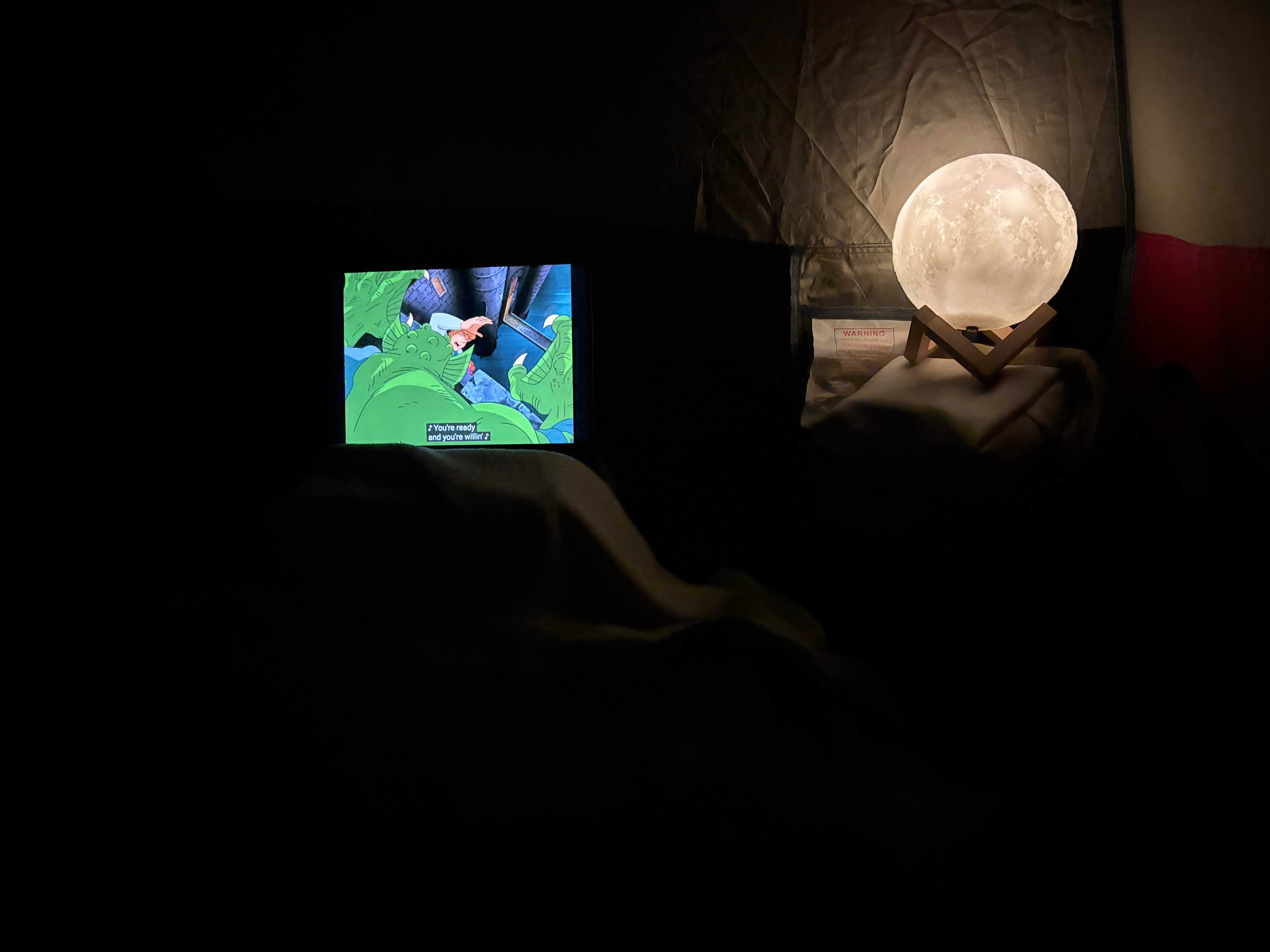 Camper-submitted photo at Mutual Mine Campground — Withlacoochee State Forest near Inverness, FL