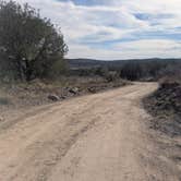 Review photo of Flower Pot USFS Dispersed by Vidalia S., February 23, 2026