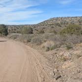 Review photo of Flower Pot USFS Dispersed by Vidalia S., February 23, 2026