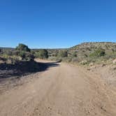 Review photo of Flower Pot USFS Dispersed by Andrew H., March 21, 2026