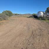 Review photo of Flower Pot USFS Dispersed by Andrew H., March 21, 2026