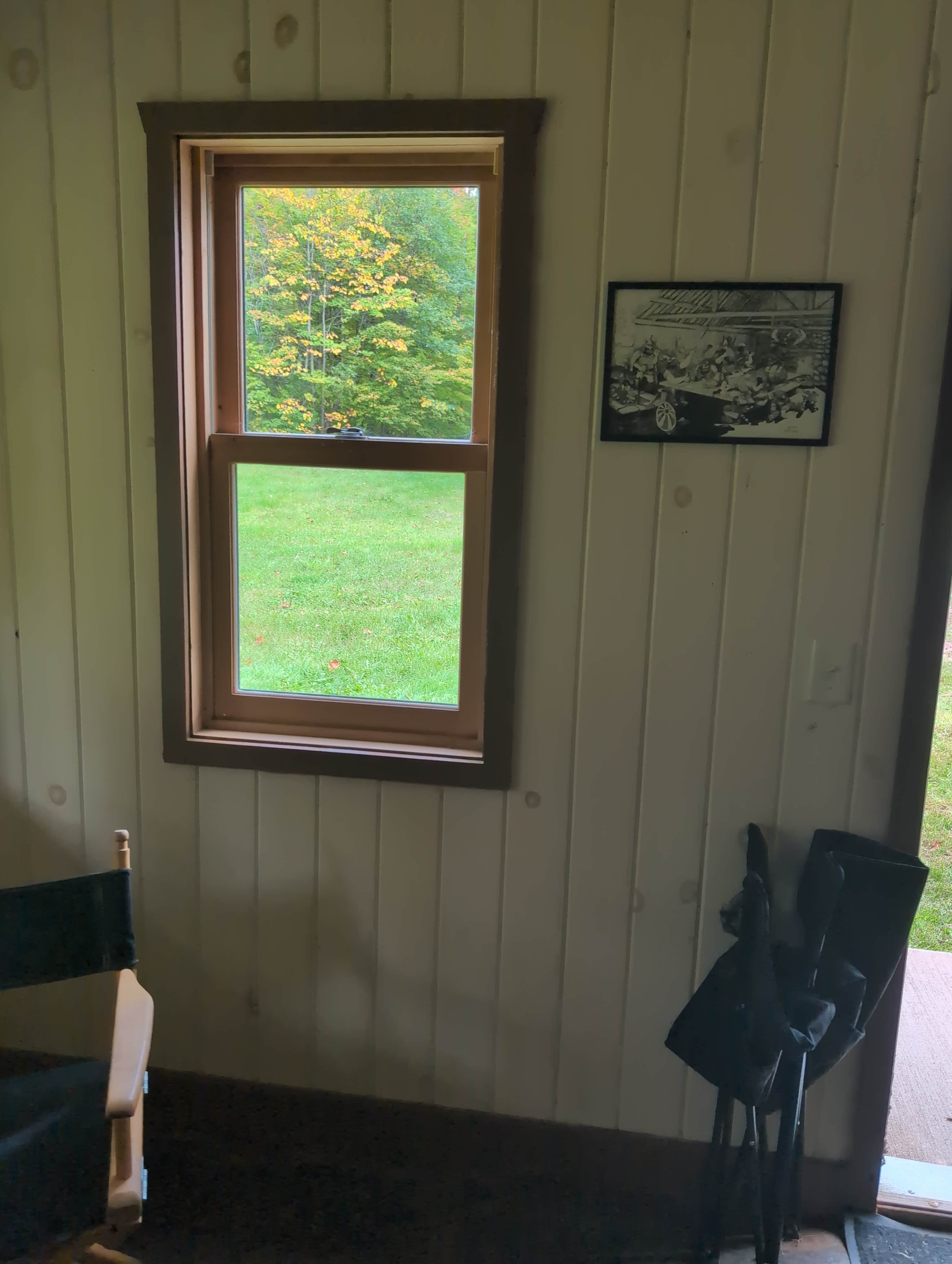 Camper-submitted photo at FlowMama Trail Head Dispersed near Mellen, WI