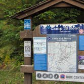 Review photo of FlowMama Trail Head Dispersed by Rick M., September 15, 2025