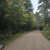 Review photo of FlowMama Trail Head Dispersed by Rick M., September 15, 2025