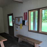 Review photo of FlowMama Trail Head Dispersed by Rick M., September 15, 2025