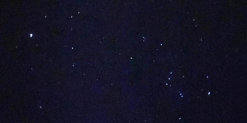 Camper submitted image from Floy Exit #175 Dispersed BLM