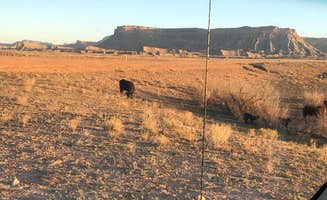 Eliza G.'s photo at Floy Exit #175 Dispersed BLM near Thompson, UT