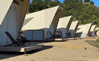 Bridgette H.'s photo at Flying Flags Avila Beach near Avilla Beach, CA