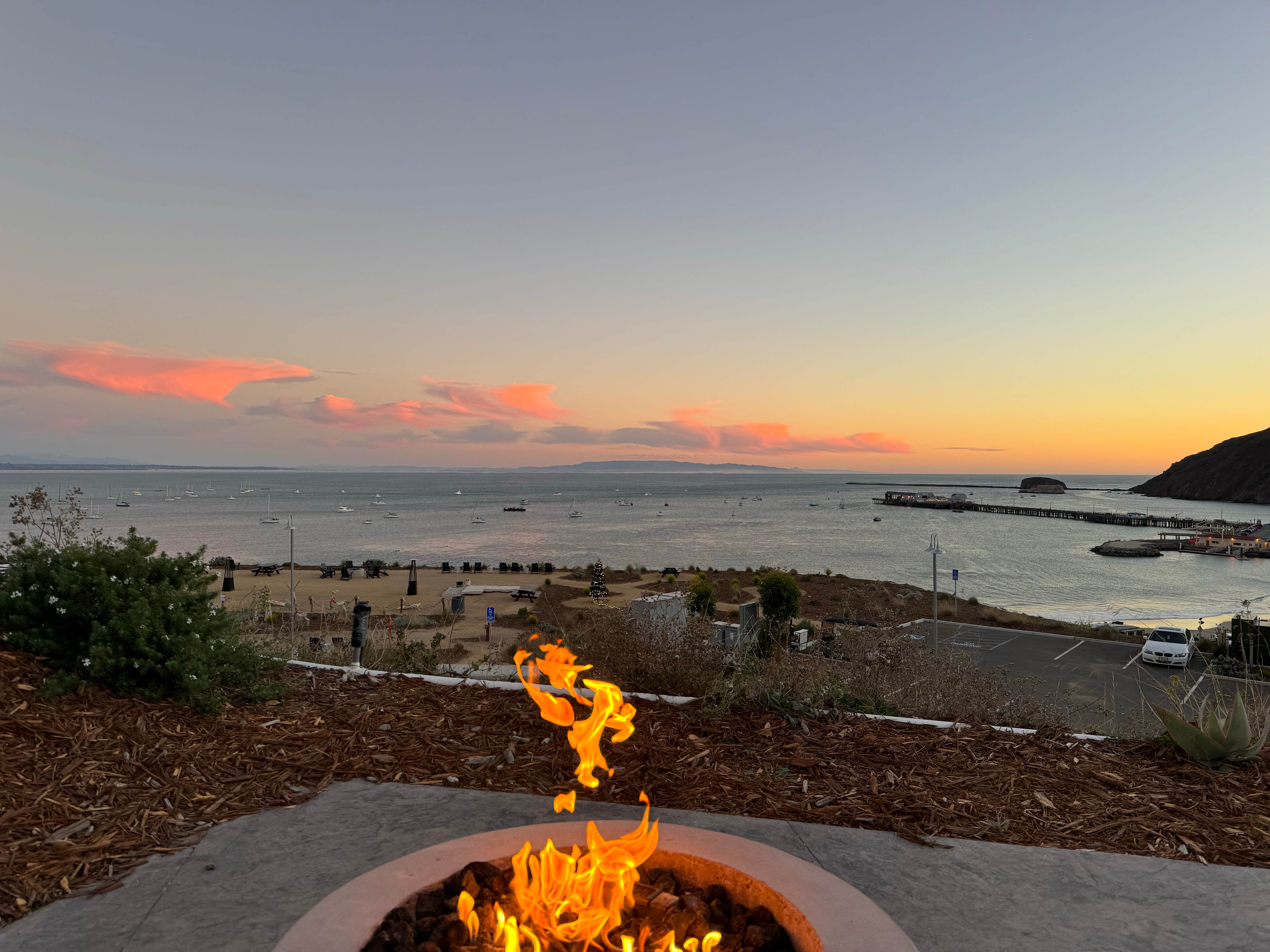 Camper submitted image from Flying Flags Avila Beach - 1