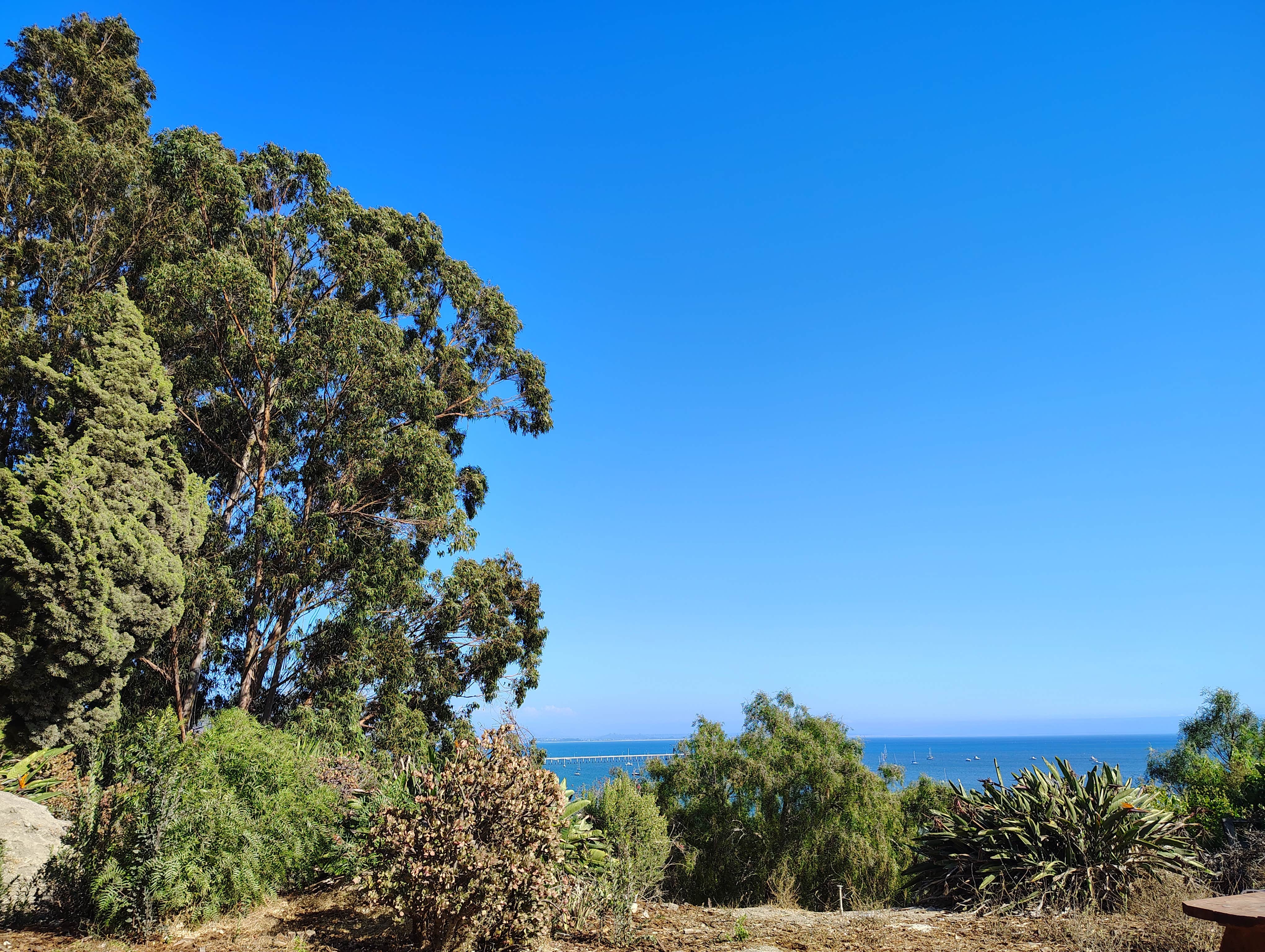 Camper-submitted photo at Flying Flags Avila Beach near Morro Bay, CA