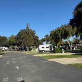 Review photo of Flying Flags RV Resort by Kim G., March 10, 2026