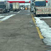 Review photo of Flying J Travel Center — Davenport by James M., December 9, 2025
