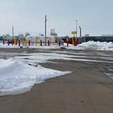 Review photo of Flying J Travel Center — Davenport by James M., December 9, 2025