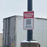 Review photo of Flying J Travel Center — Davenport by James M., December 9, 2025