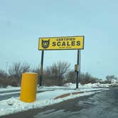 Review photo of Flying J Travel Center — Davenport by James M., December 9, 2025
