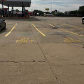 Review photo of Flying J Travel Center — Davenport by James M., September 29, 2026