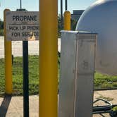 Review photo of Flying J Travel Center — Davenport by James M., September 4, 2024